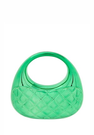Clutches - green