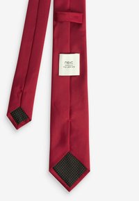 Next Corbata - red
