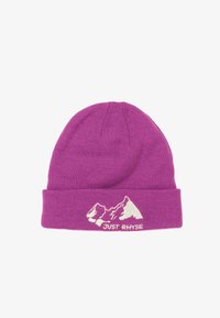 Atlasīts, purple