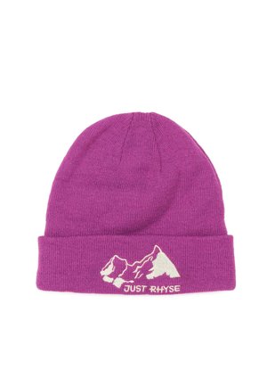 THEPEAK  - Beanie - purple