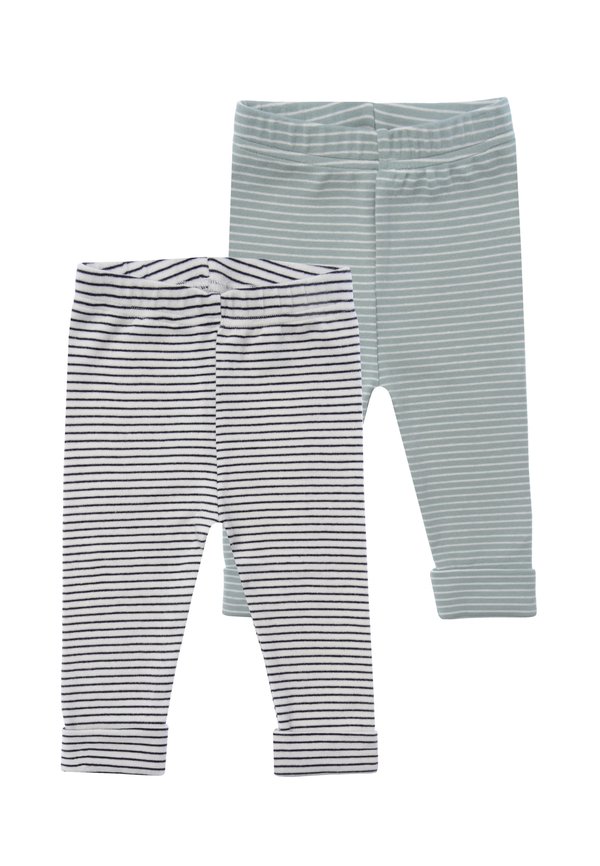 2PACK - Leggings - Hosen - mehrfarbig