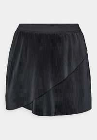 SVENJA SKIRT - Športová sukňa - black