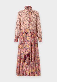 VALENTINA DRESS - Maxi dress - multicoloured