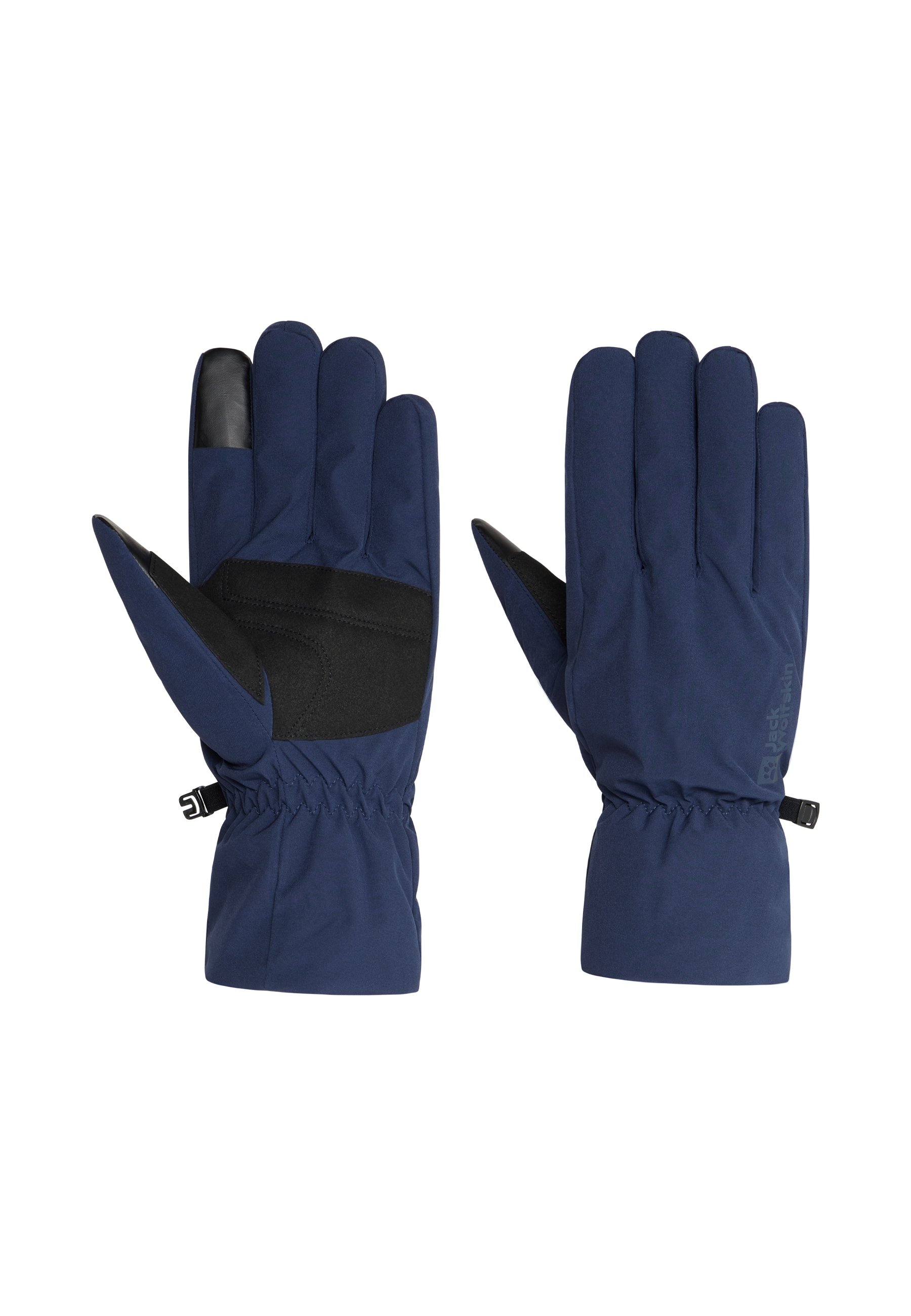 Top jack wolfskin gloves womens Hotsell