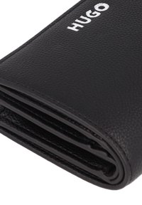 HUGO BEL MULTI WALLET - Punge - black