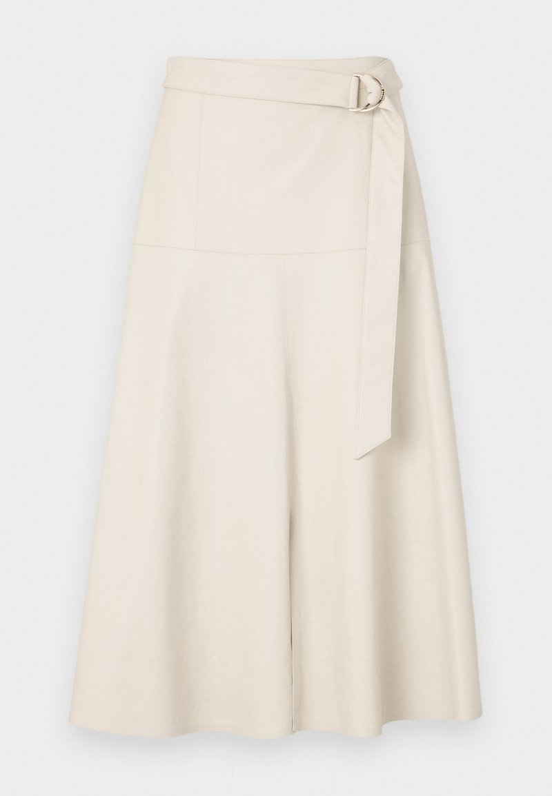 Ted Baker A-lijn rok crème