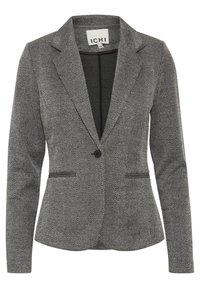 ICHI IHKATE - Blazer - black
