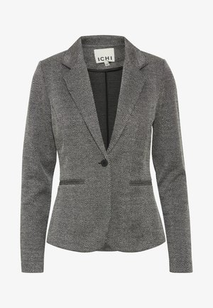 ICHI IHKATE - Blazer - black