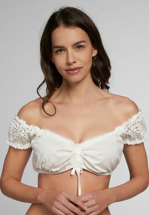 ARIELLE - Blouse - camel