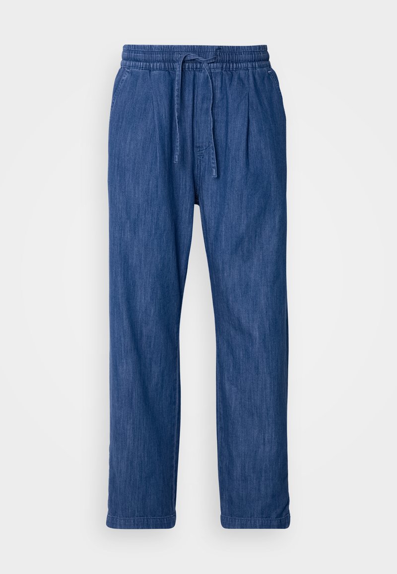 Scotch & Soda Relaxed fit jeans blauw denim/bluedenim Scotch & Soda Relaxed fit jeans blauw denim/bluedenim