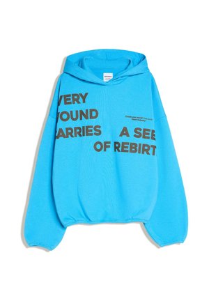 PRINTED - Kapuzenpullover - multi-coloured