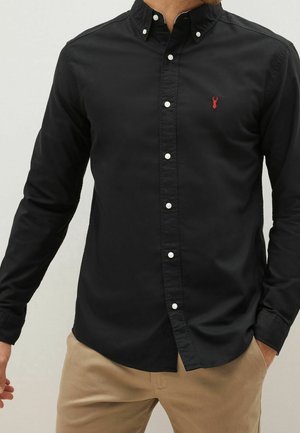 Chemise - black