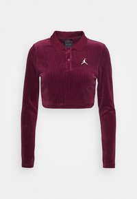 Selezionato, cherrywood red