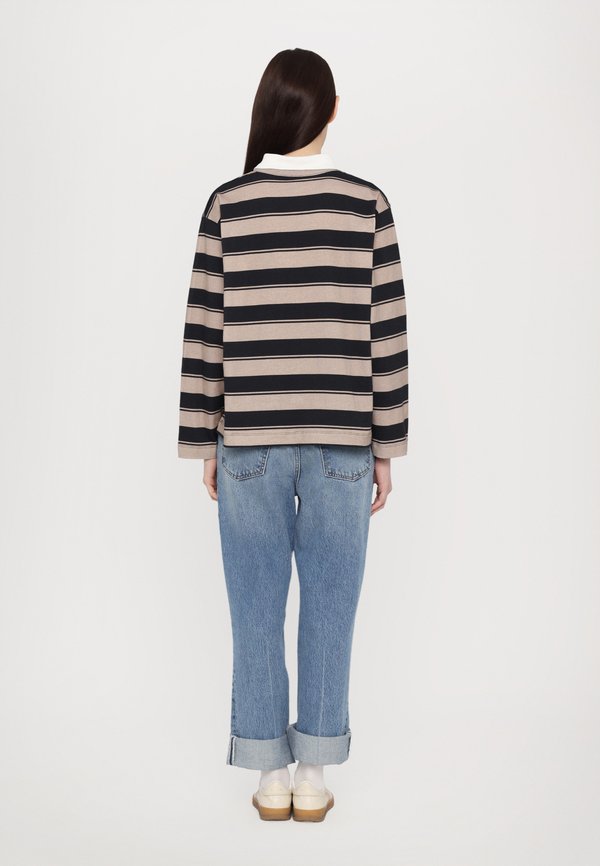 JEANNE - Polo shirt - savannah3