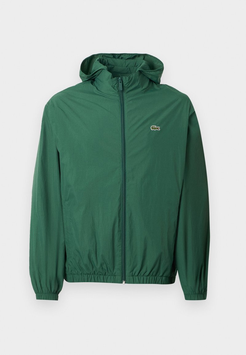 Lacoste Jas groen