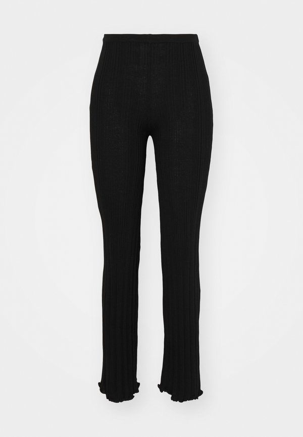 KNITTED BABYLOCK TROUSERS - Trousers3
