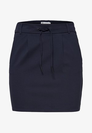 Minifalda - dark blue