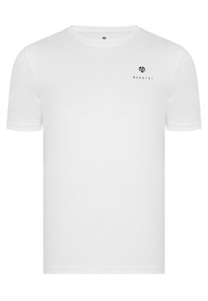 MOROTAI ULTRALIGHT  - T-shirts basic - weiß