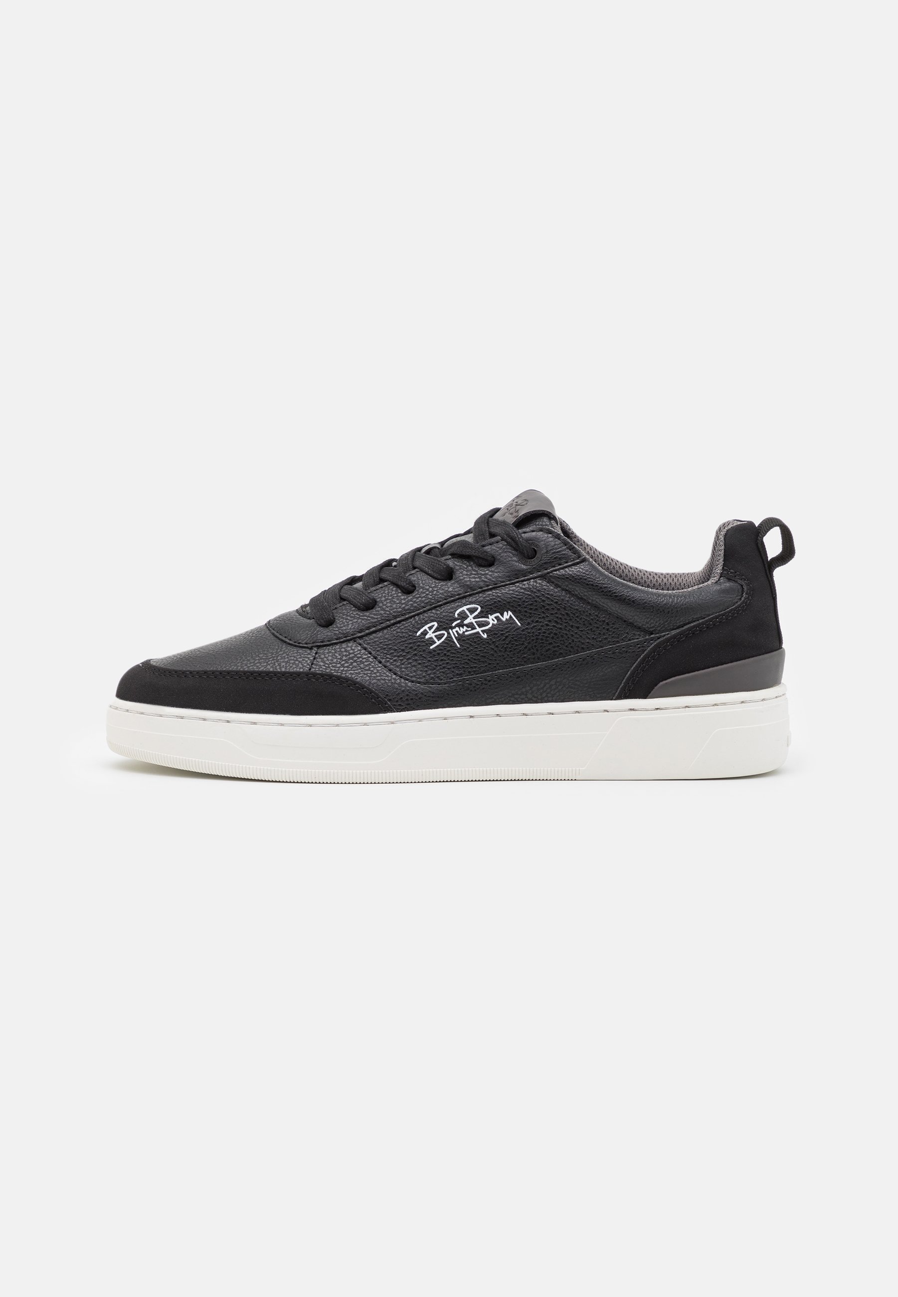 Björn Borg Trainers - black/light grey 
