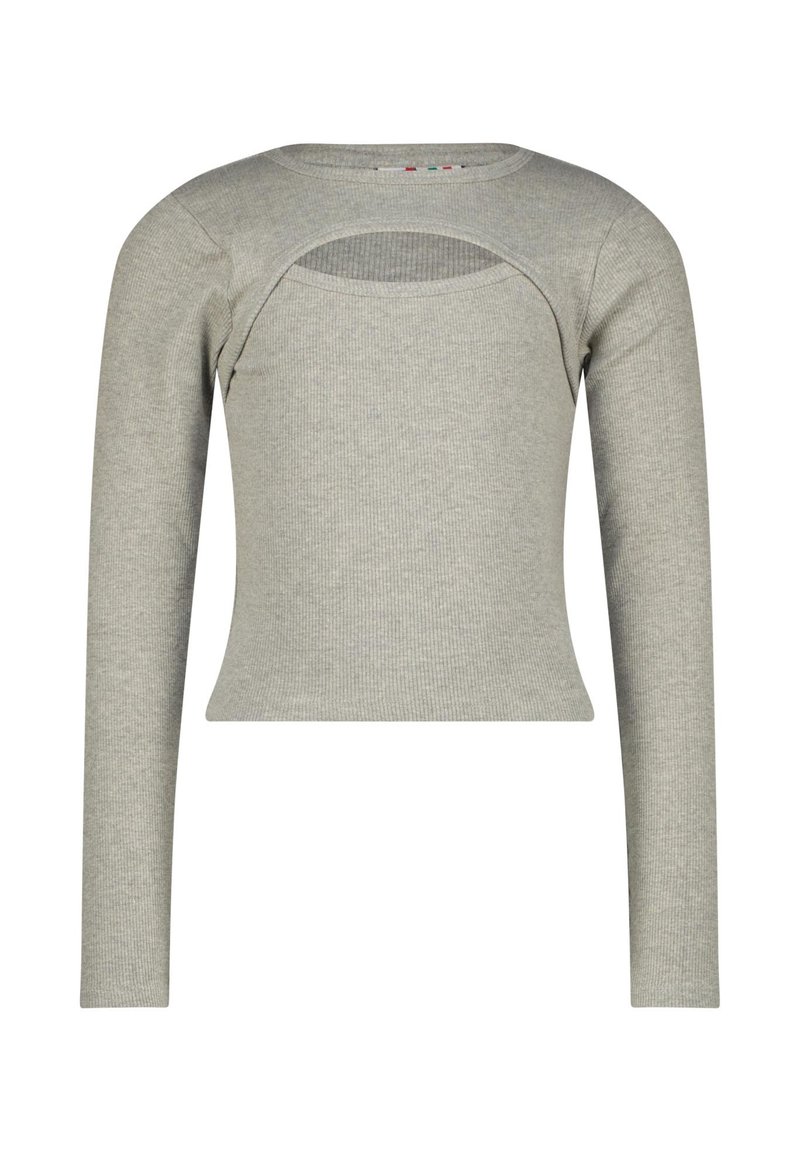 VINGINO Longsleeve lichtgrijs VINGINO Longsleeve lichtgrijs