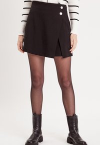 Cache Cache ROCK - Gonna a portafoglio - noir