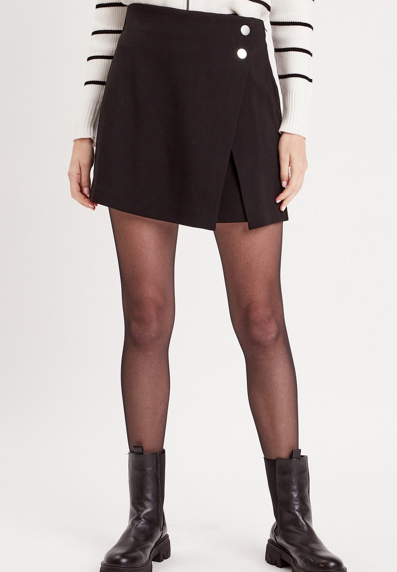 Cache Cache ROCK - Gonna a portafoglio - noir