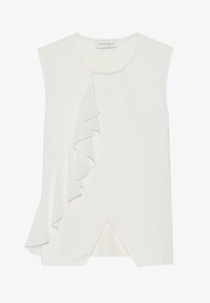 Anna Field Débardeur - cloud cream