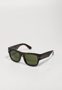 UNISEX - Lunettes de soleil - havana