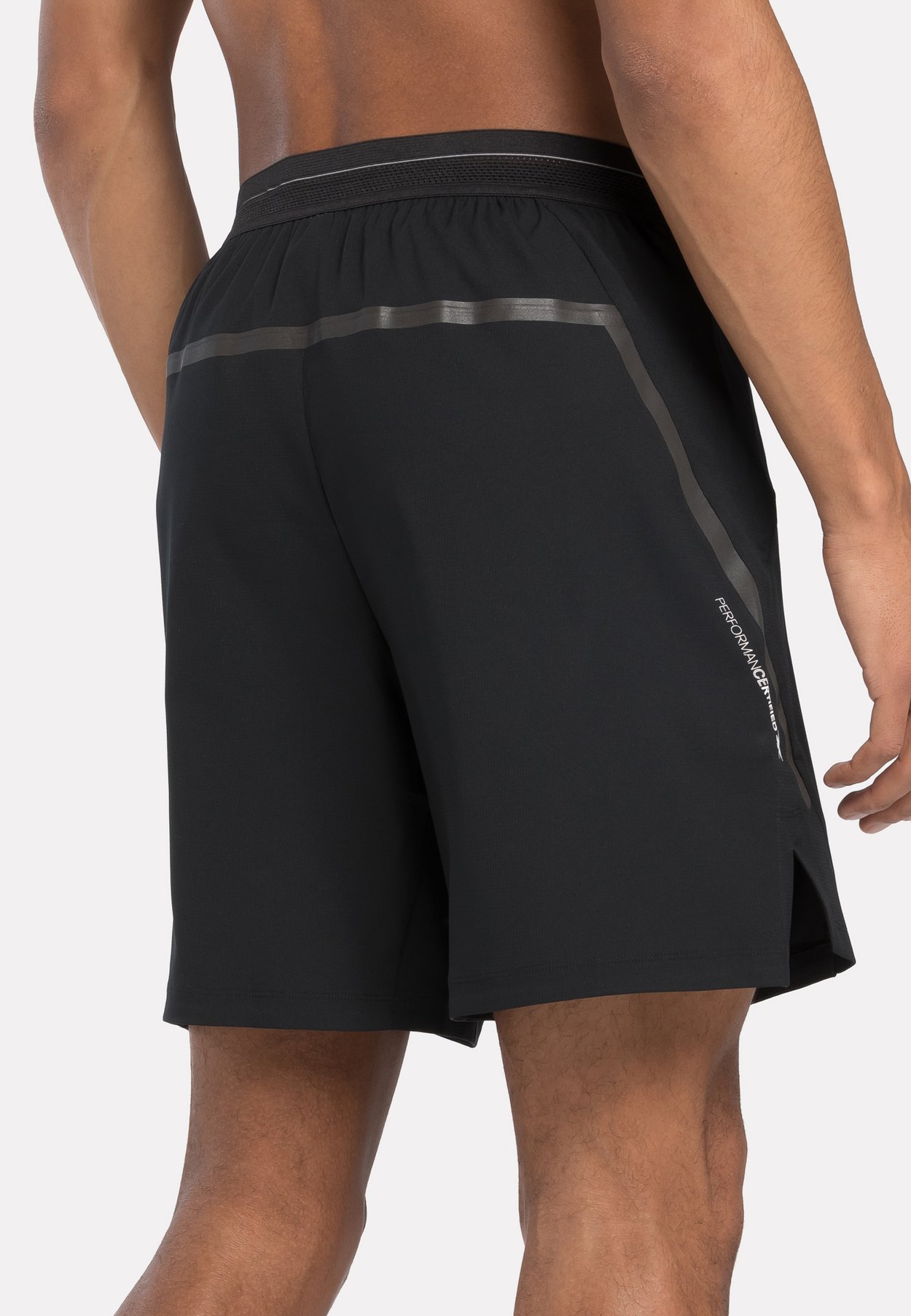 Kurze Sporthose