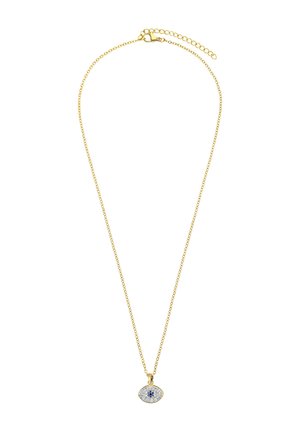 SYMBOL EYE - Ketting - gold-coloured