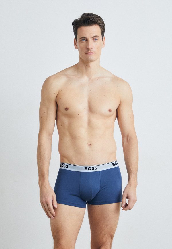 POWER 3 PACK - Boxerbriefs - open miscellaneous