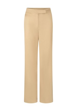 Aaiko TARY  - Broek - warm beige