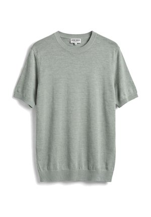 Antony Morato, Camiseta básica - light blue