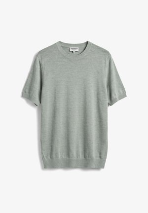 Antony Morato, Camiseta básica - light blue