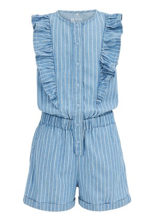 Tuta jumpsuit - blue