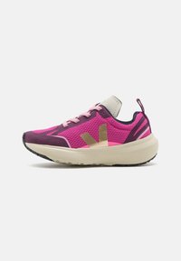 Veja SMALL CANARY LIGHT UNISEX - Tenisice - lotus/platine