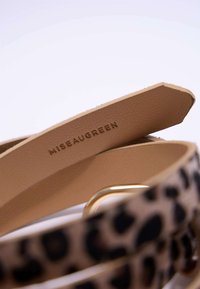 Mise au Green Ceinture - beige