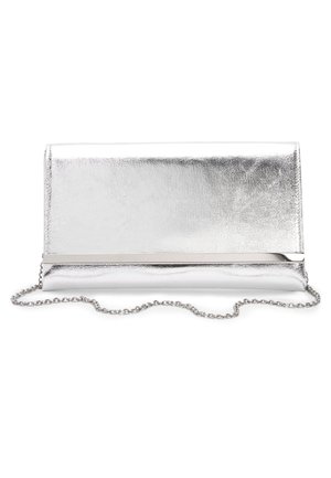 Pochette - silver-coloured