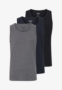 Selected, mix col