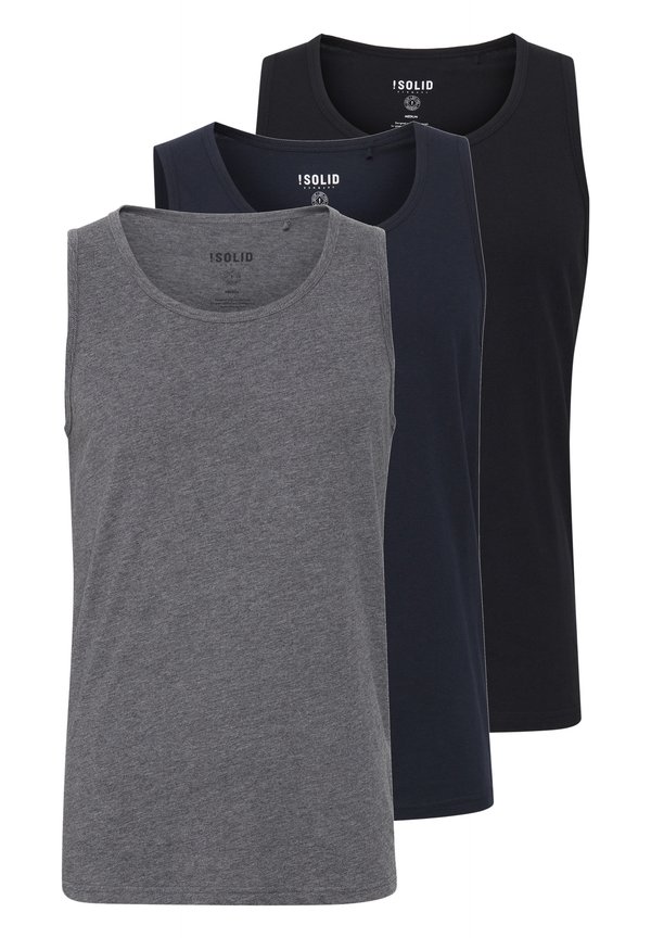 SDCASAL 3 PACK - Top - mix col4