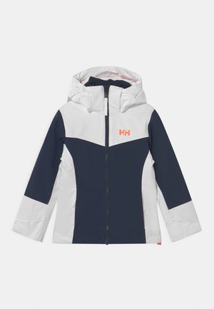 DIVINE - Snowboardjakke - navy