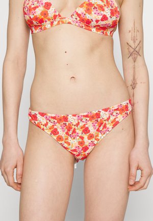 Etam PAOLLA BIKI STANDARD - Bas de bikini - multi-coloured