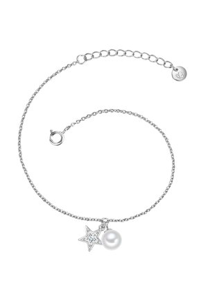 Armband - silberfarben