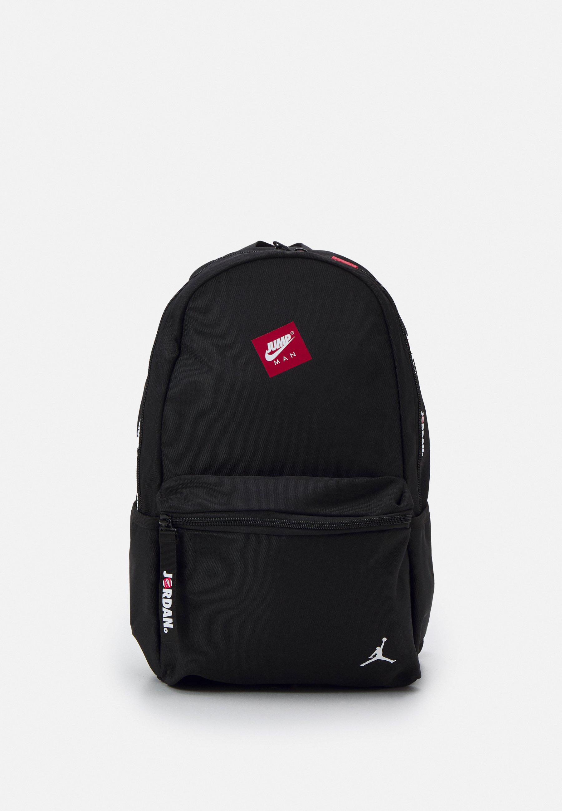 Jordan JUMPMAN BY NIKE BACKPACK - Zaino - black/nero - Zalando.it