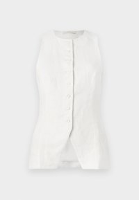 SEEMA  - Veste sans manches - white