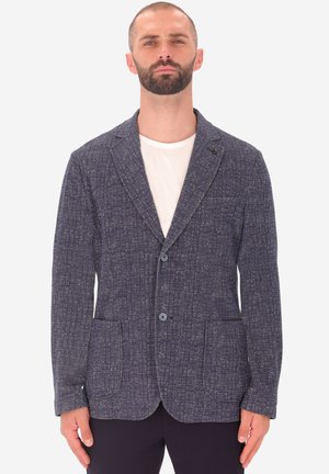 DARWIN - Giacca - indigo