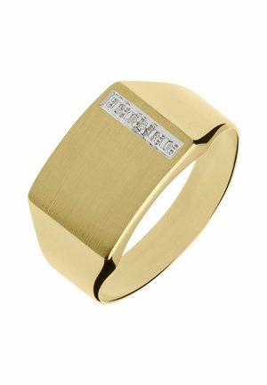 Bague - gold-coloured