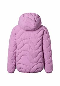 Molo HAO - Giacca invernale - purple ray