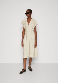 Moss Copenhagen / Damen-Kleid / MSCHGianara Benina SS Dress main image 1