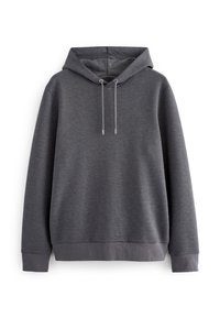 Next Jersey con capucha - grey